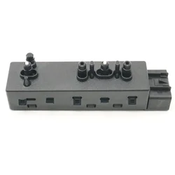 Side Electric Power Seat Backrest Control Adjustment Switch Front Left Right For Mitsubishi Outlander Lancer-EX ASX RVR EX