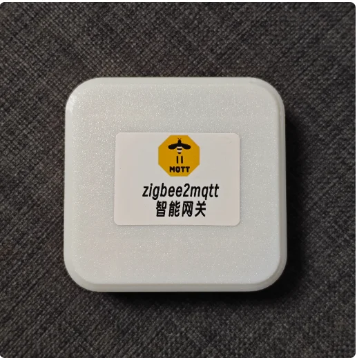 zigbee2mqtt-スマート-ホーム-ホームアシスタント-ゲートウェイ-z2m、zha。-有線ネットワークポート-ネットワークケーブルモデル