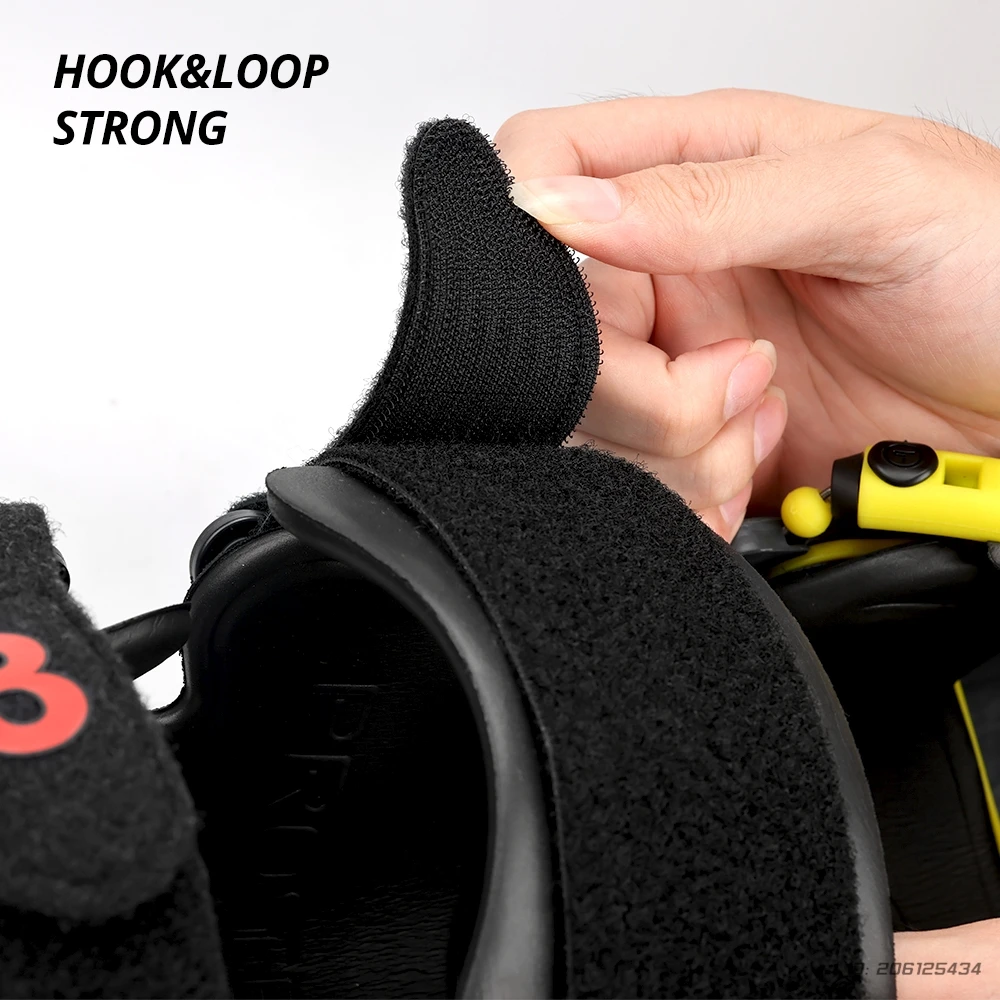 Motocross Knee Guards For Off-Road Highway Riding Adjustable Anti-Slip Protective Gear With Gel Padding Exoskeleton Armor