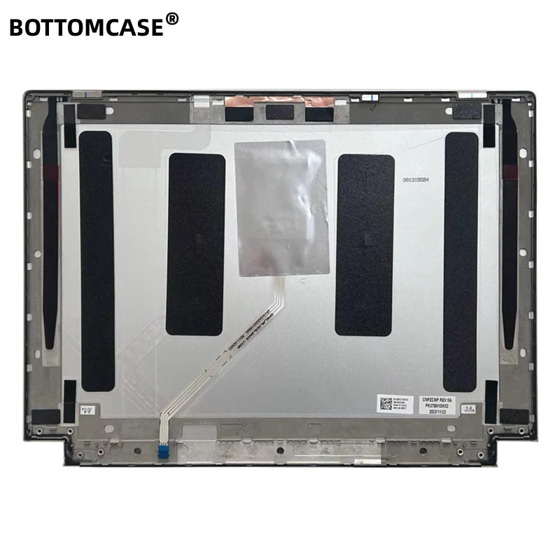 Coque arrière LCD pour Dell Alienware, X16, R1, Top Case, 08DFC7, Nouveau