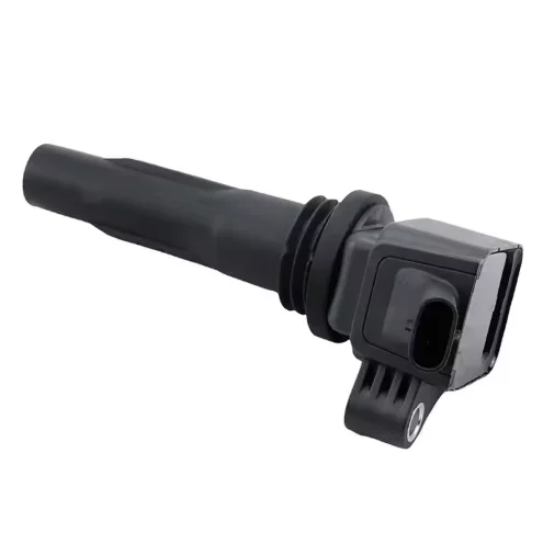 Original Ignition Coil for SAIC MG3 MG5 GT ZS ROEWE RX3 - Direct Replacement F01R00A113 10239858 Auto Part