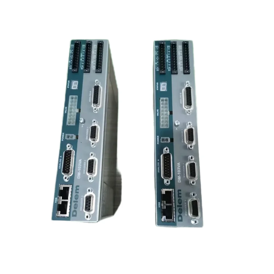 

Новые модули гибочных станков Dm101 Dm102 Dm102va Dm103va с гарантией 1 год