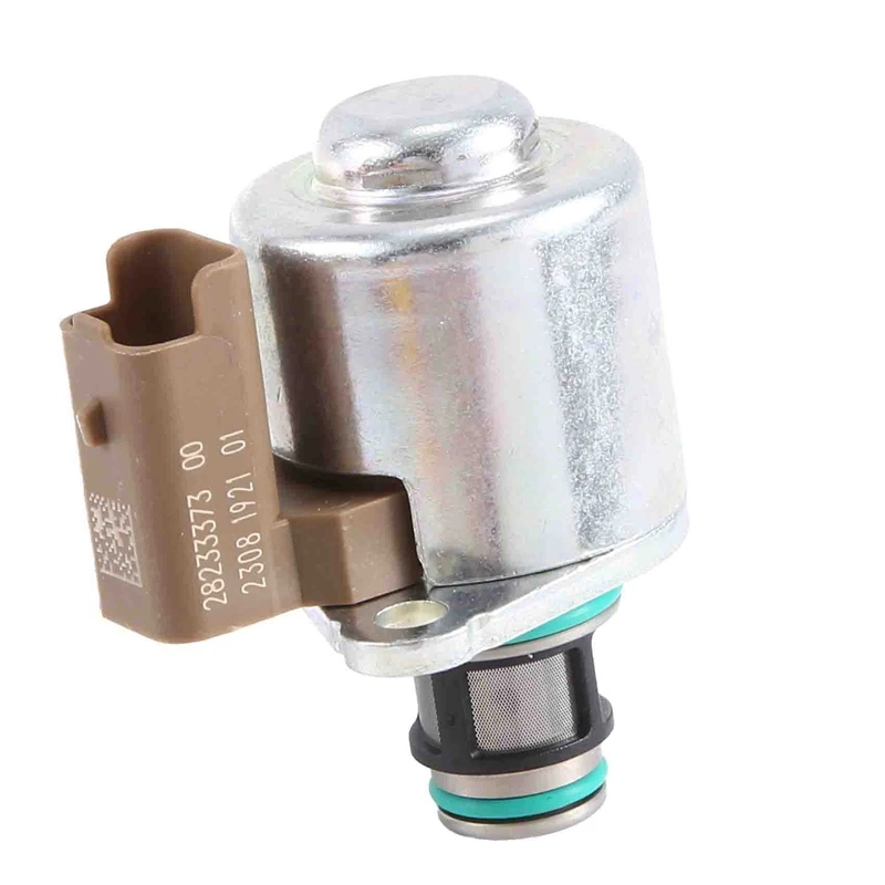 Car Diesel High Pressure Oil Pump Fuel Metering Proportional Valve For Great Wall Haval H5 WINGLE 5 6 Diesel 2.0 Engine