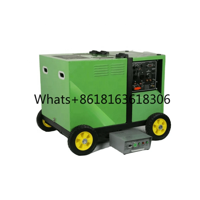 Wholesale 24/7 Lpg/ Natural Gas Powered Generators Single Phase Fuel Consumption For Sale