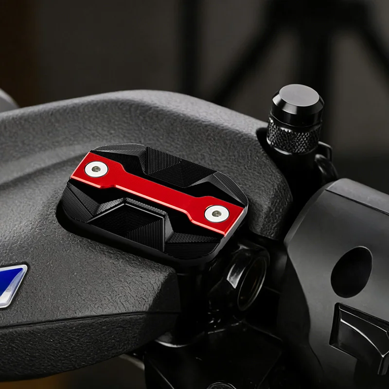 

For ZONTES 368G 368E 368D 368K 368M 368g/d Motorcycle Front Brake Fluid Cylinder Reservoir Cap Oil Filler Cap Cover Accessories