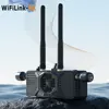Receptor RunCam WiFiLink Digital HD (compatible con OpenIPC y Ruby System VTX) 1