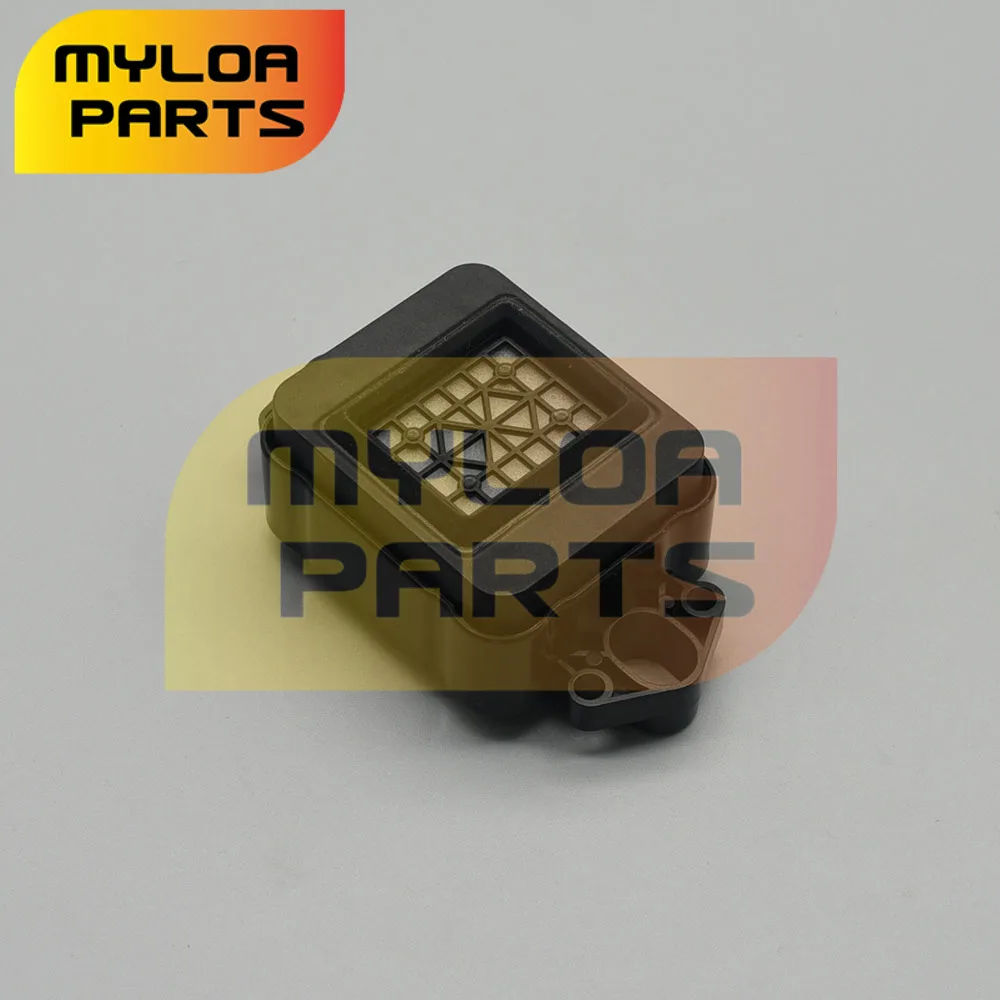 4X is for Epson XP600 Capping Station Cap Top is for epson XP600 TX800 TX810 TX820 TX710 DX10 Printhead F192040 Print Head print