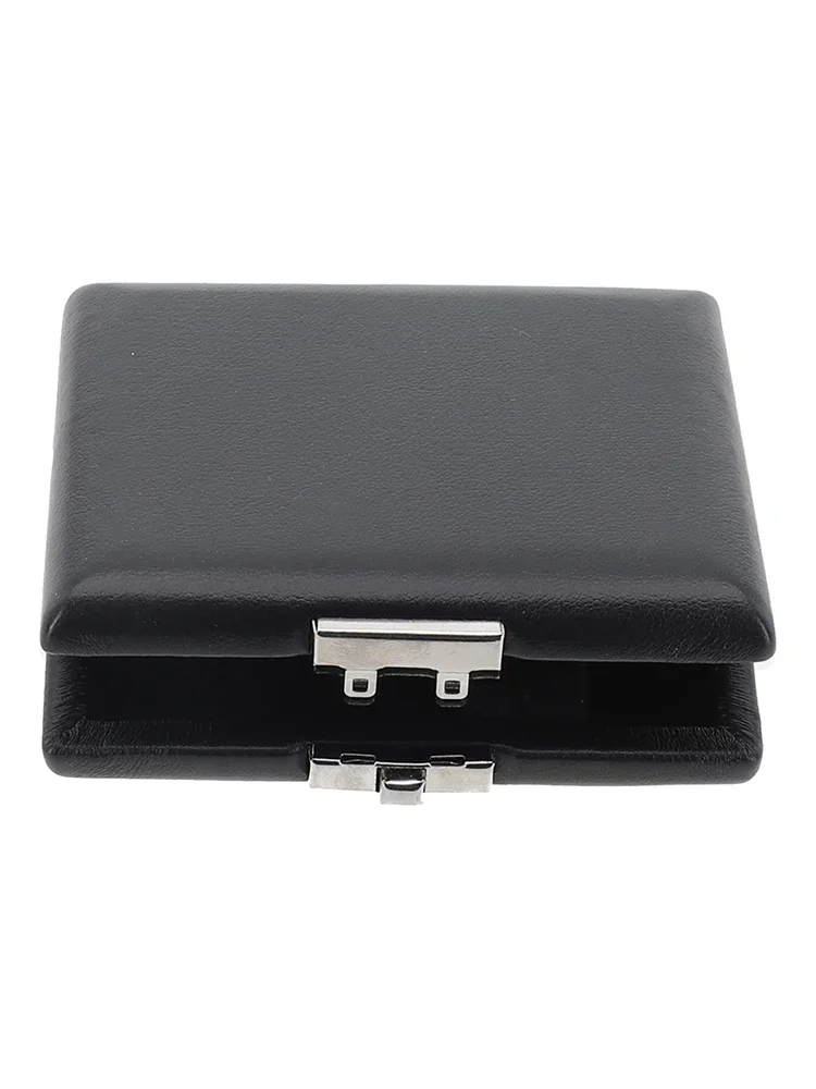 Balanced Bassoon Reed Case with Natural Ventilation Pathways to Support Reed Integrity During Storage or Transport