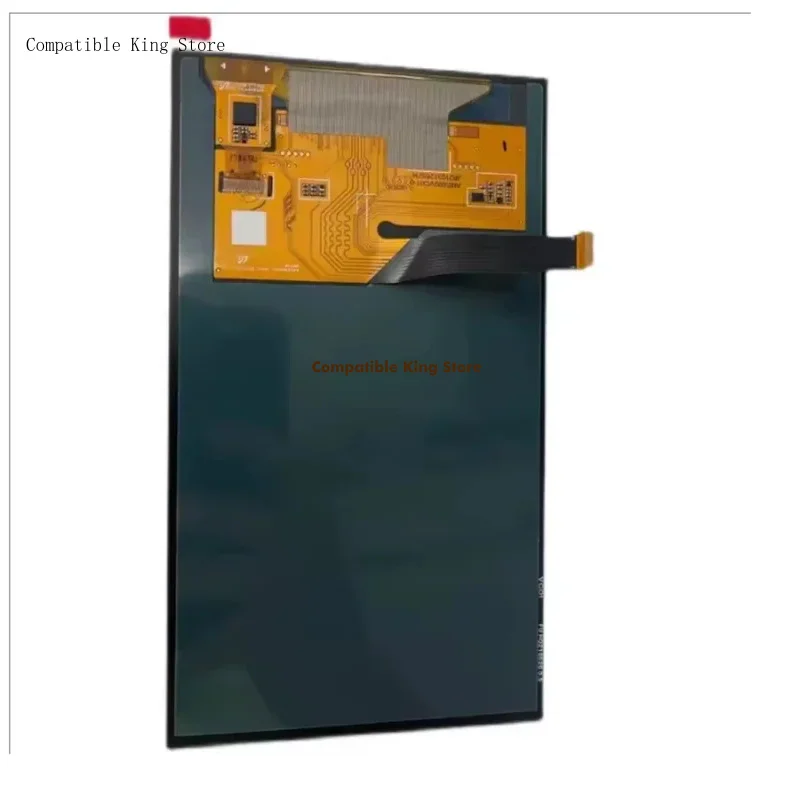 DD+Original Replacement 7-inch OLED LCD Touch Screen Display for Nintendo Switch NS Console Repair Part