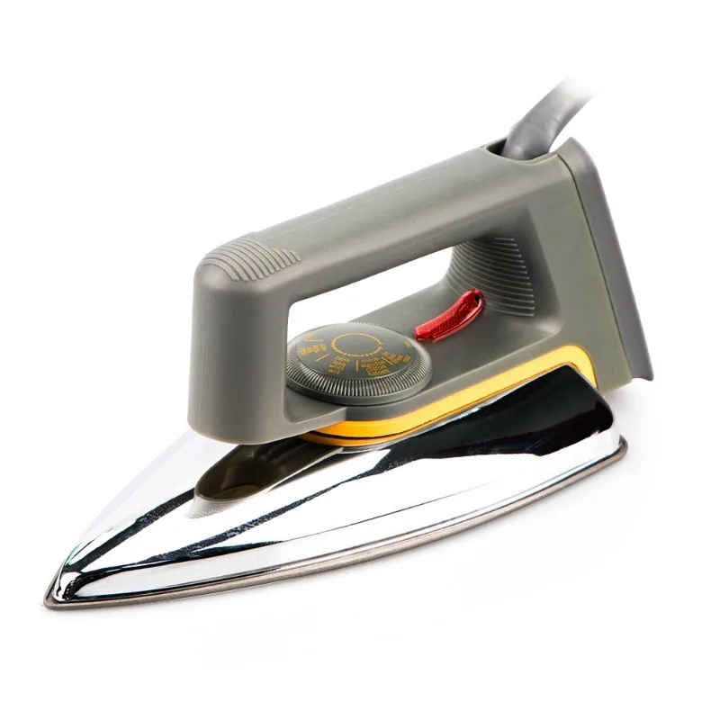 2026 Ironing Machine Electric Irons Industrial  for Clothes Iron without steam Household electric iron