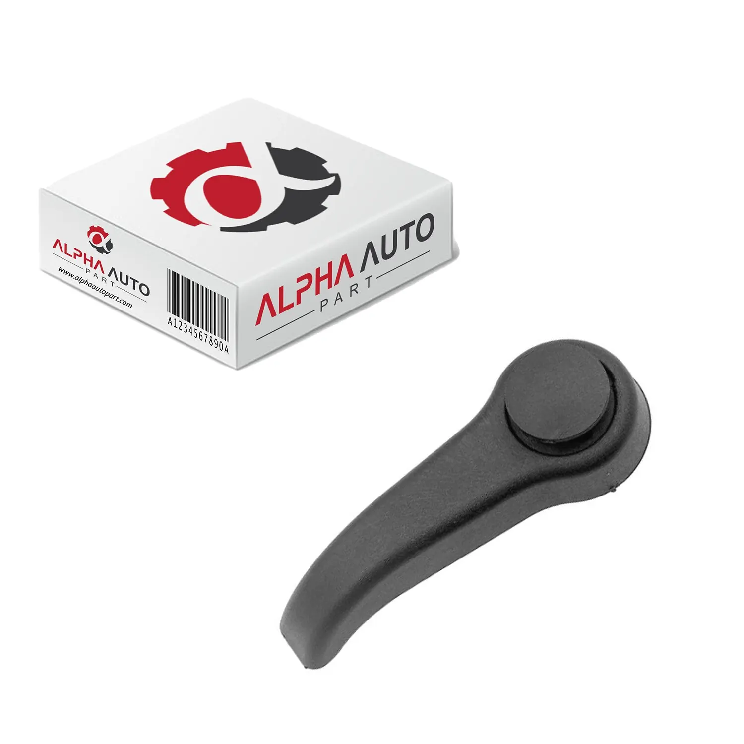 Seat Adjustment Knob For Renault Clio 2, Twingo 1