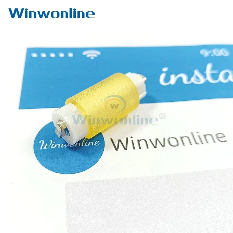 2 قطعة JC90-01032A فصل الأسطوانة لسامسونج ML 3753 2950 3310 M3870 M4020 M4024 M3820 M3825 M3870 SCX5639 SCX5737 SCX5739 #2