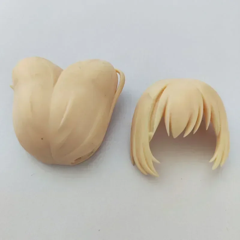 Hair OB11 GSC DOLL Clay man doll accessories