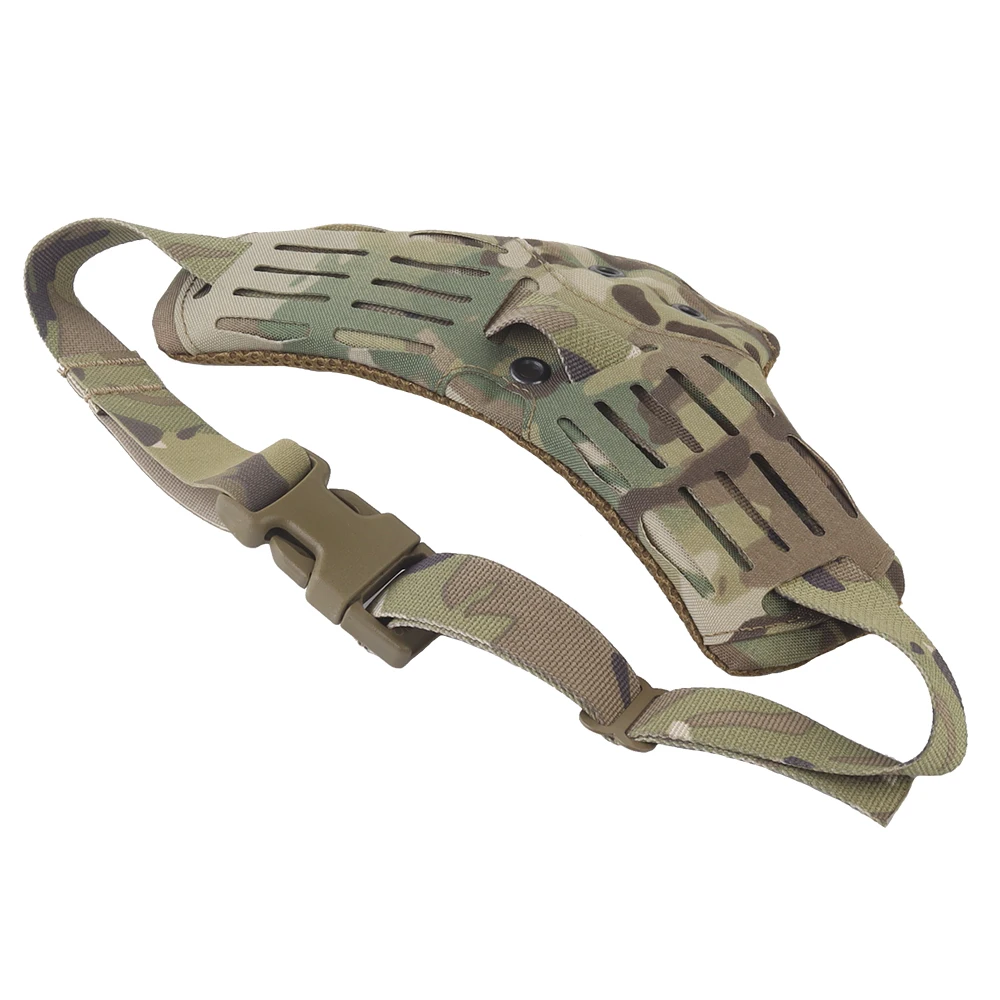 Taktisches Drop Leg Strap Band Arc Rti Duty Mount Zubehör für Oberschenkel Holster Bein Kleiderbügel Jagd