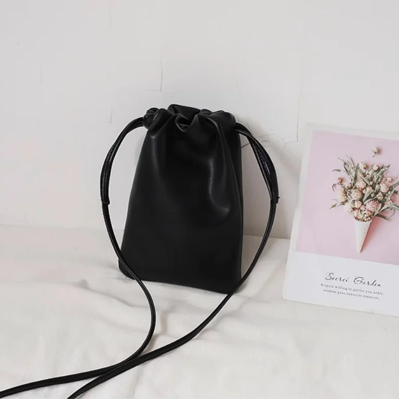 Women Fashion Handbags Female PU Leather Shoulder Bags Large Capacity Crossbody Bags for Ladies Phone Purse Tote Bags image 6