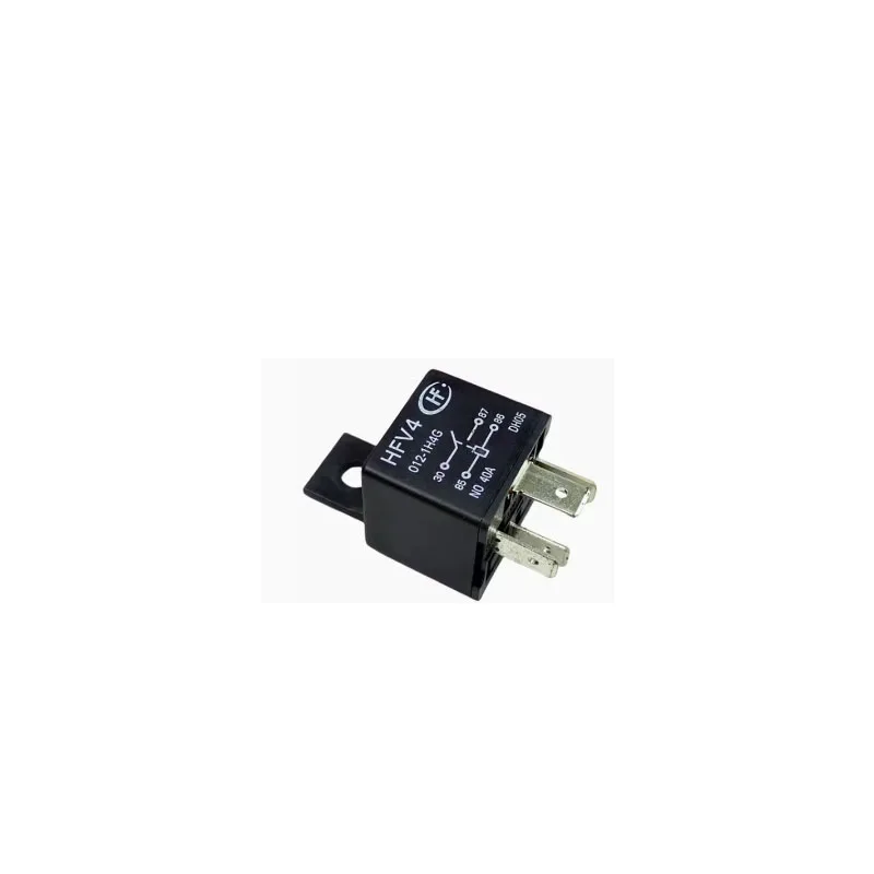 HOT NEW HFV4 012-1H6G HFV4 012 1H6G 12V 40A 4foot relay