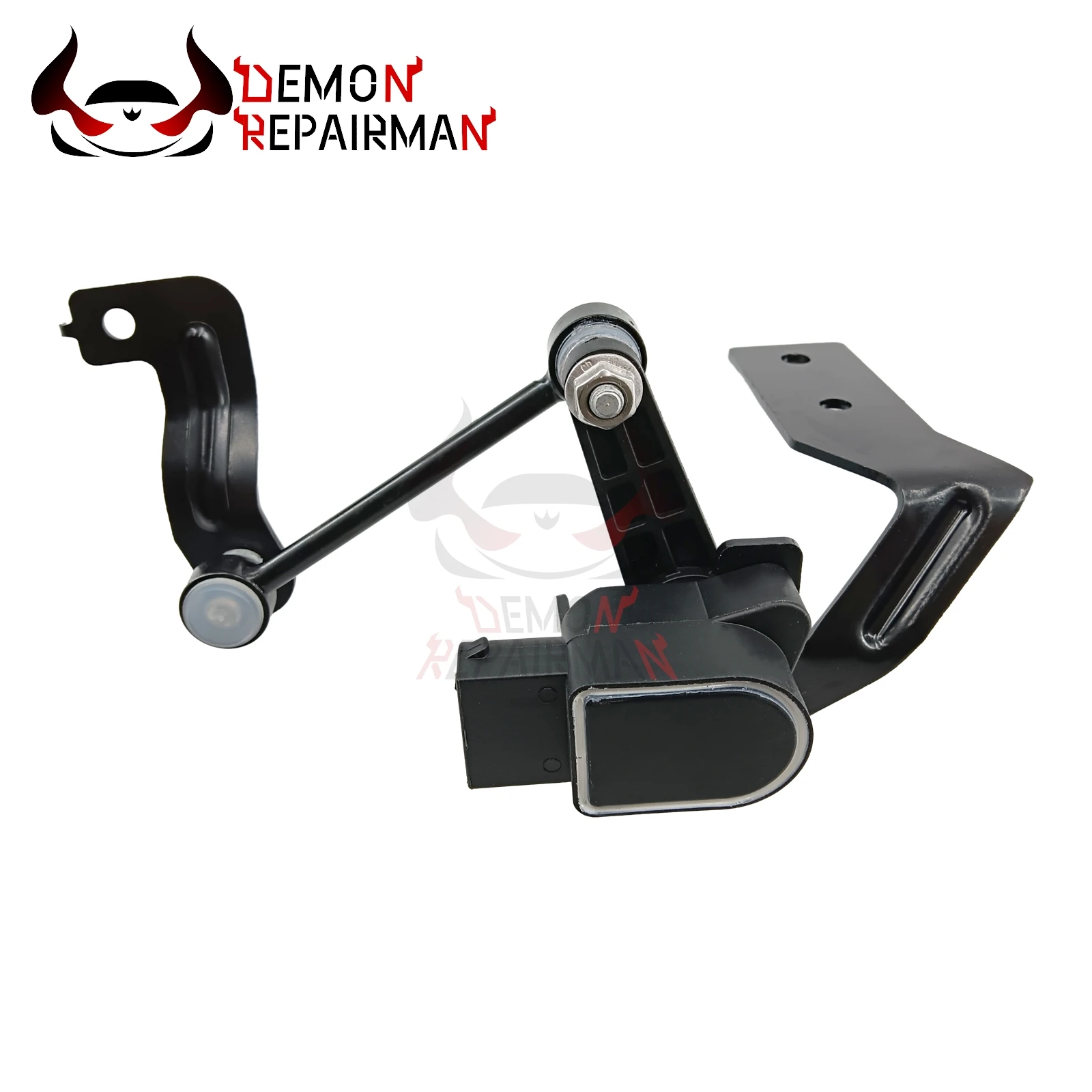 55840-2J001 Brand New Height Level Sensor Compatible With Kia Borrego 2008- 2011 Mohave 16 558402J001 55850-2J001
