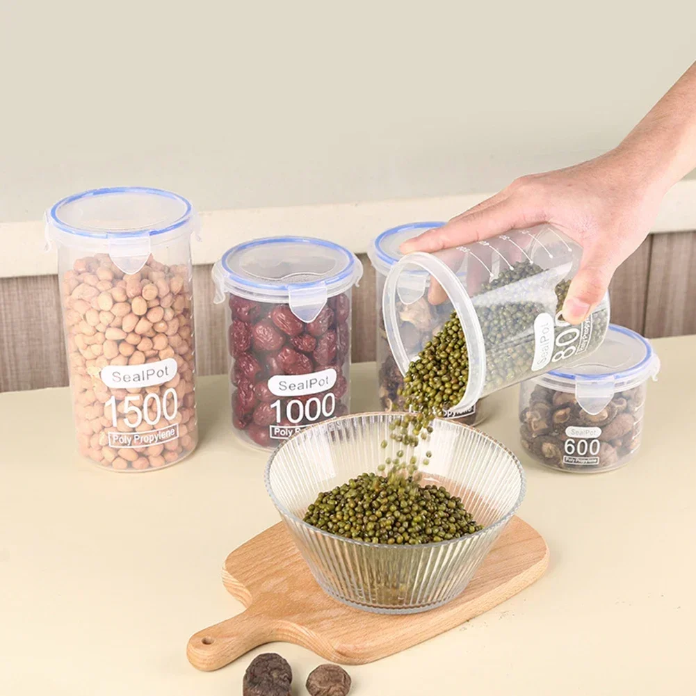 

Eeatop Refrigerator Storage Box Food Fridge Organizer Fresh Vegetable Fruit Boxes Fresh -Keeping Kitchen Storage Box Kitchen Org