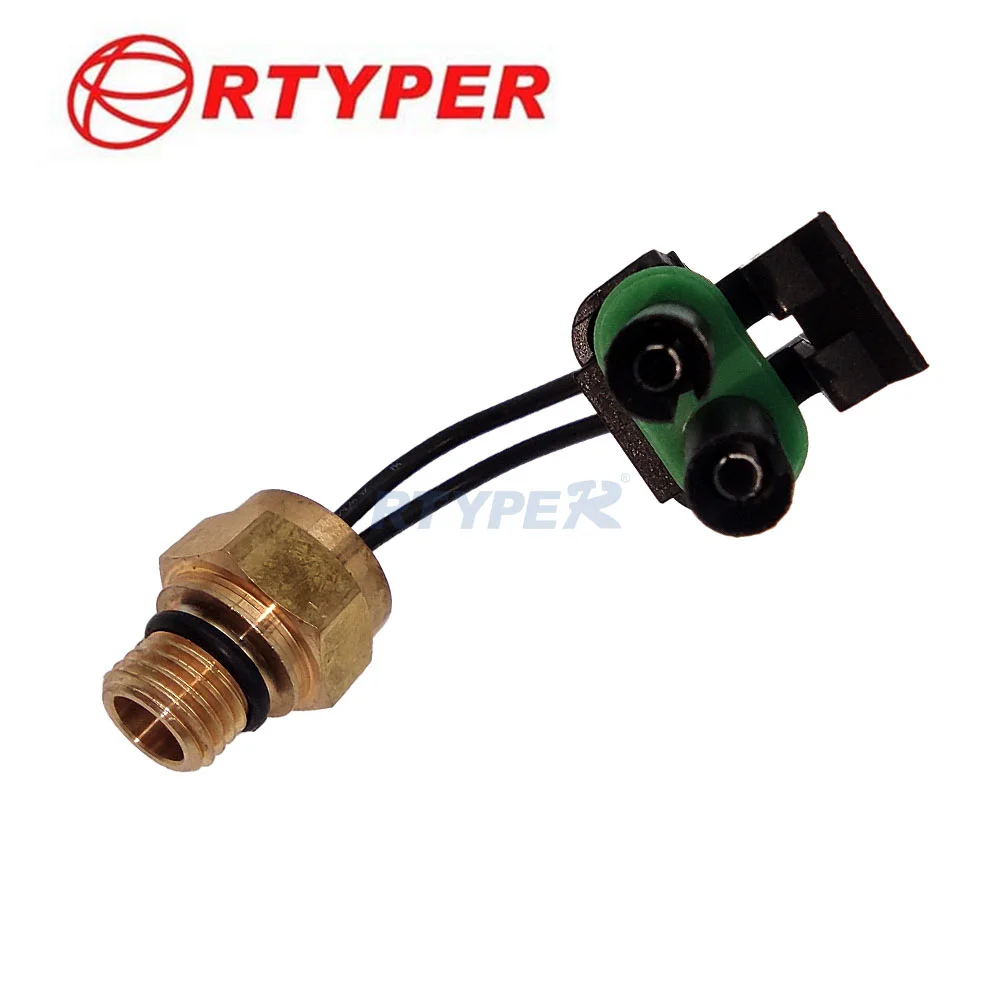 

RE503243 RE501287 Temp Sensor Fits John Deere 4700 6110 6210 6310 6410 6110L 6210L