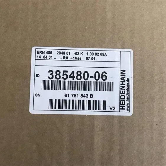 

NEW&ORIGINAL Encoder ERN480 204801-03 ID 385480-06