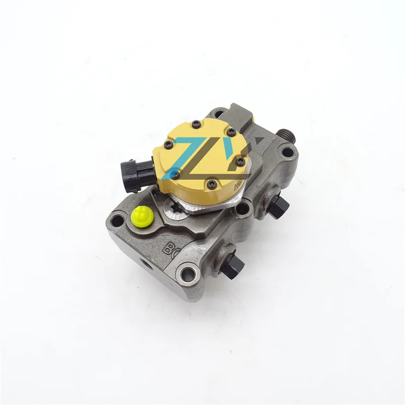

Electronic Solenoid Valve Complete 320D C6.4 C6.6 C4.2 C4 326-4635 317-8021 324-0532 317-7966 296-9126