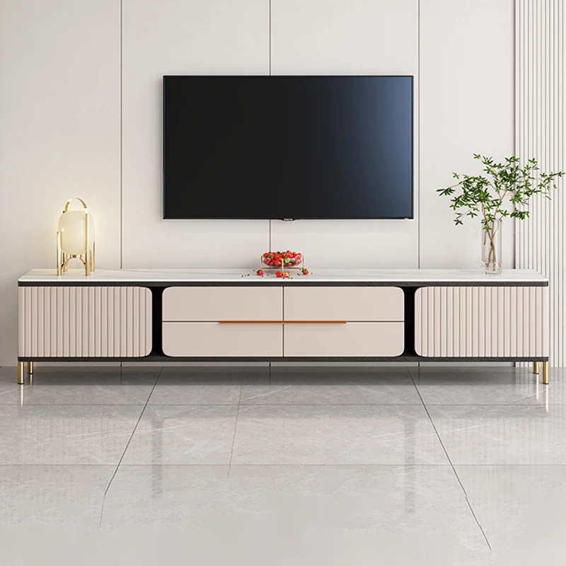 

Retro Mid Century Tv Stand Universal Aesthetic With Drawers Classic Tv Stand Beauty Nordic Mobiletto Porta Tv Home Furniture