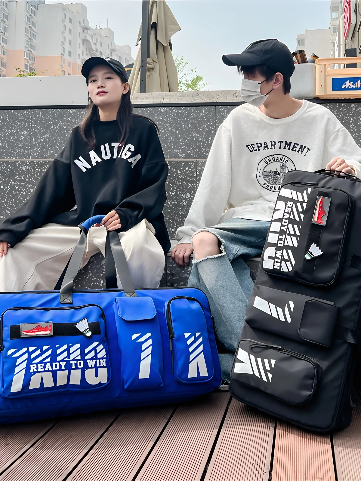 nouveau-sac-de-badminton-pour-hommes-sac-de-skateboard-de-grande-capacite-sac-pour-raquettes-sac-de-voyage-court-sac-de-sport-a-main-sac-a-bandouliere-pliable-en-nylon
