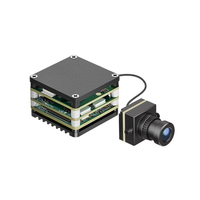 For Perception Guidance Automatic Tracking Module FPV Monocular Module Super Algorithm Person/car Precise Locking