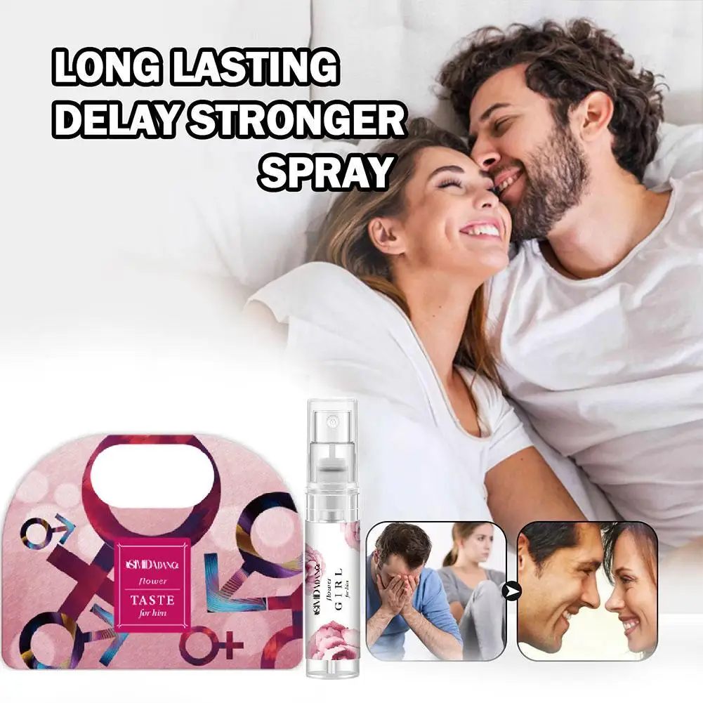 3ml feromon dla dorosłych atrakcyjne, długotrwałe perfumy mgiełka przenośny, odporny na pot, odświeżający zapach flirtowanie seksowny produkt perfumowy