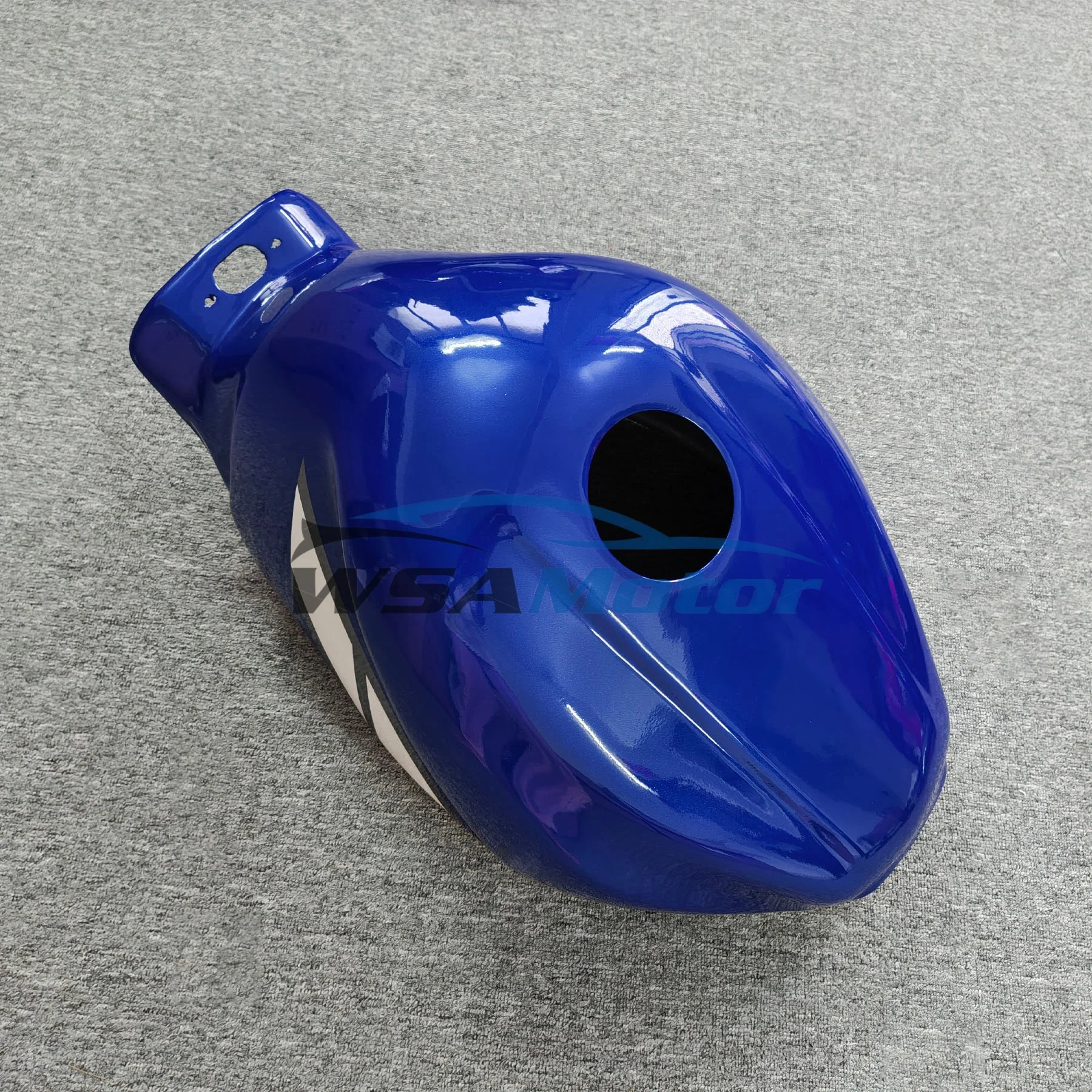 ABS Plastic Bodywork For Yamaha YZF-600R 1996-2007 Custom Motorbike Aftermarket Fairing Kit FOR THUNDERCAT 4TV 96-07