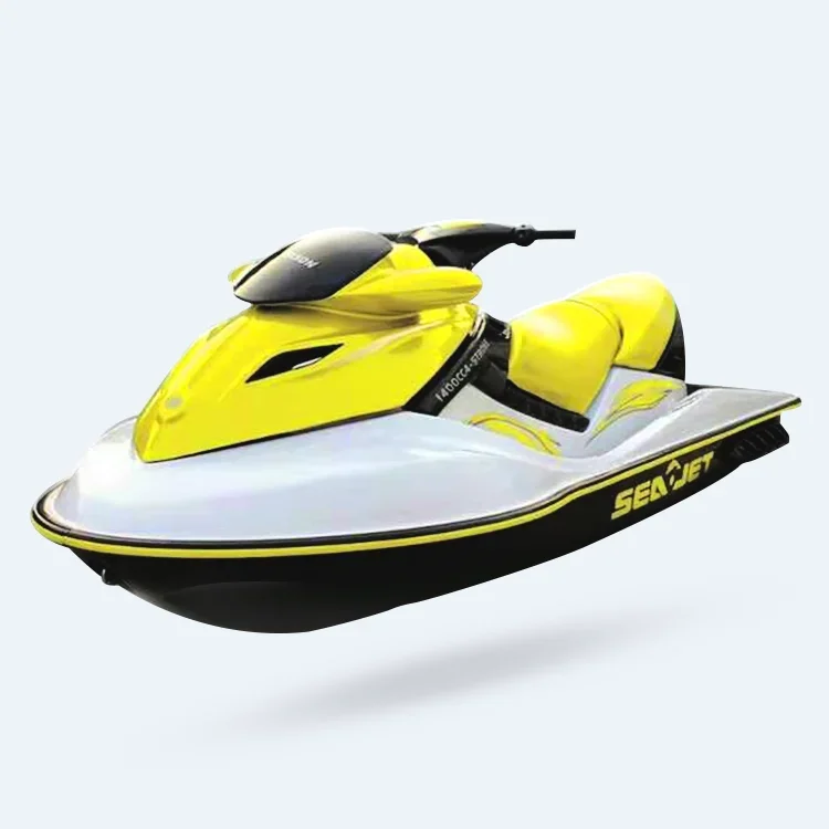 Factory Direct Sale High Speed Mini 2 Person Dohc 4-stroke 4-cylinder (epa Certified) 1400cc 4 Stroke Jet Ski