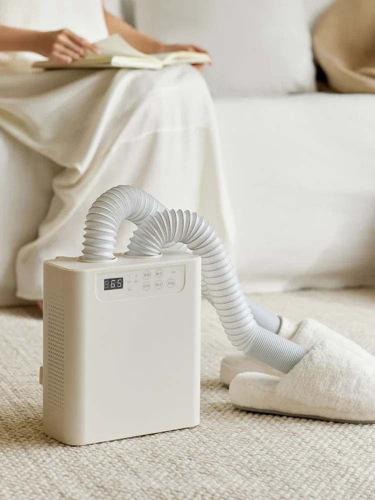 220V olayks Multifunctional Heating Blanket Dryer Warmer Bedding Mite Removal Small Home Appliance