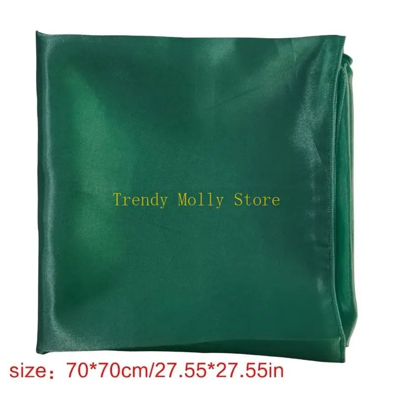 N5KB Bandana Color sólido Color Color sólido Creative Bandana