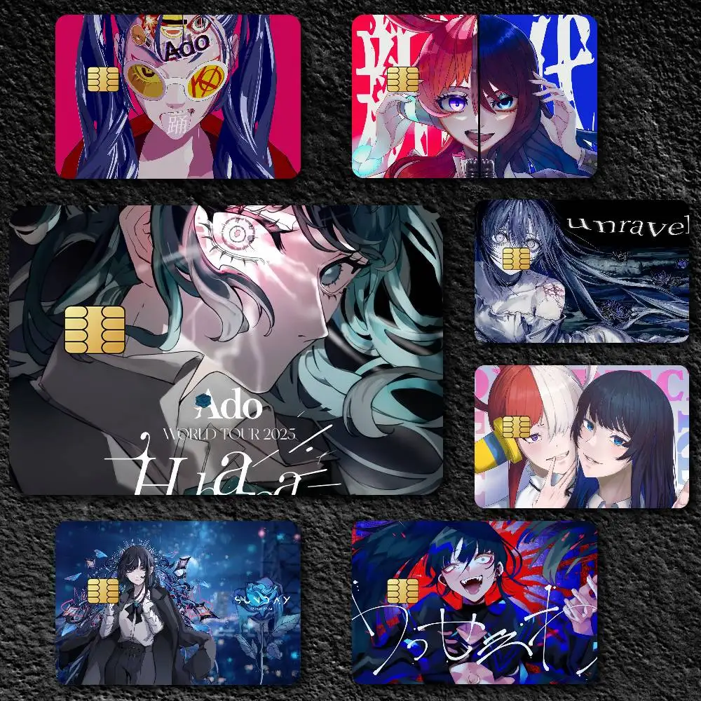 Ado Kyogen X Uta An…