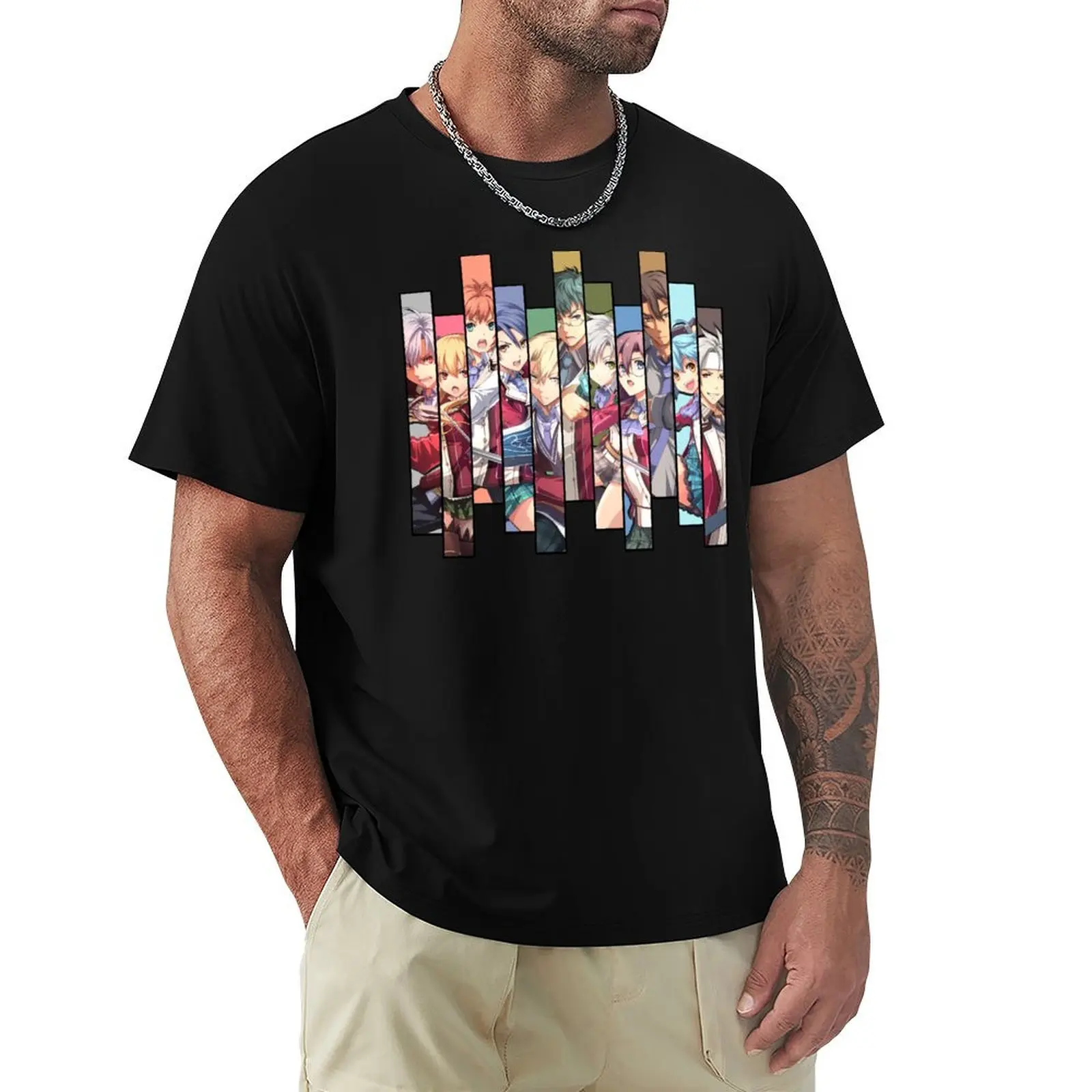 Old Class VII v2 T-Shirt Moisture Wicking Athletic T-Shirt