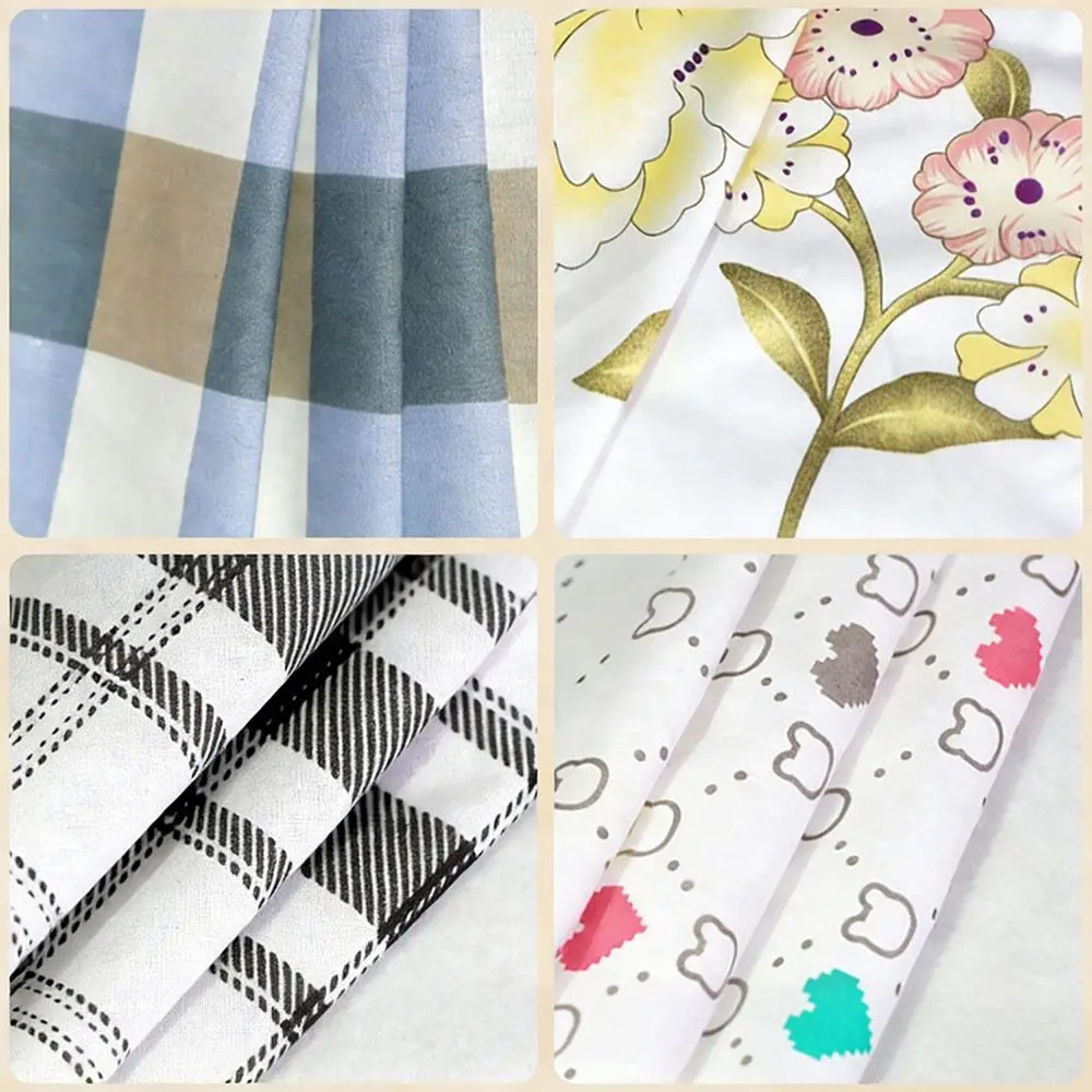 Elastic Ironing Board Cover Heat-resistant Thickened Ironing Board Cloth Stain Resistant Ironing Heat Shield