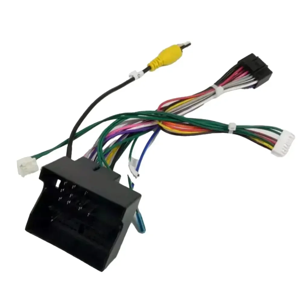 16Pin For Android W… - image