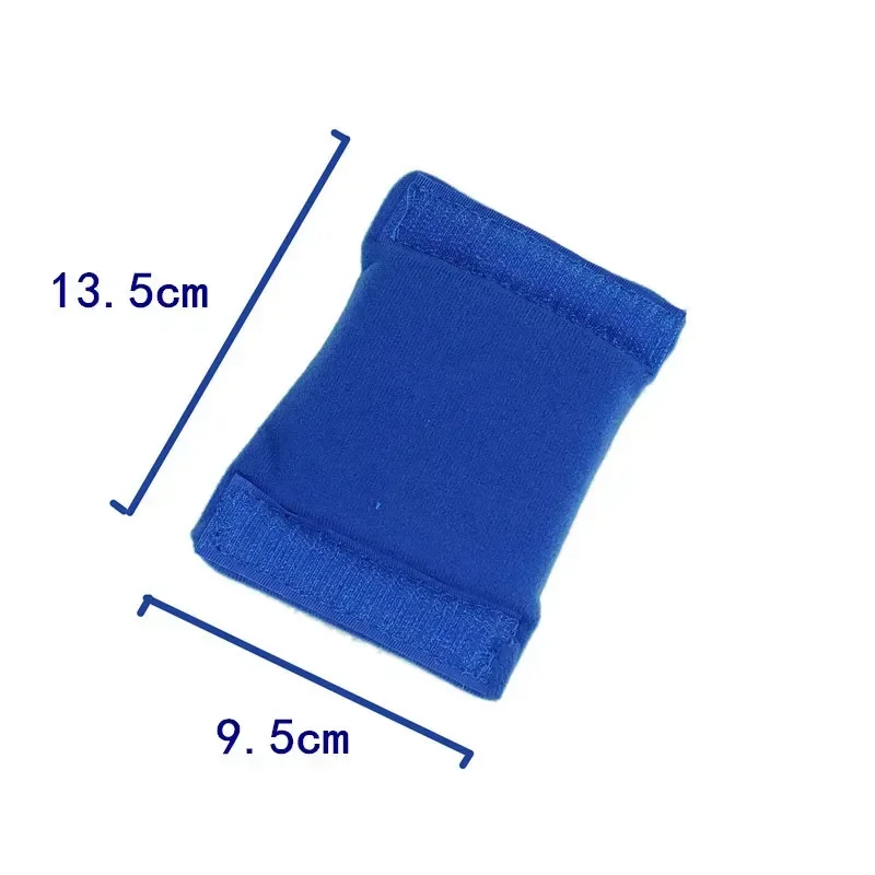 Camera Accessories Shockproof Velvet Photography Protective Partition Padded Bag Camera Insert Bag Camera Lens Cas