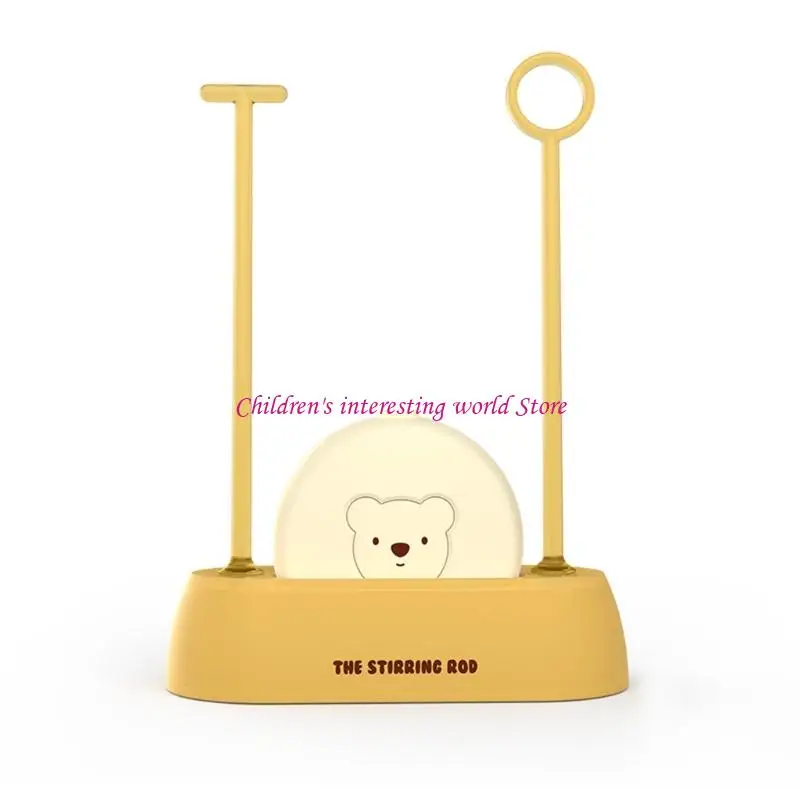 

Электрический миксер детского молока порошка для легкого приготовления детской формулы 425f