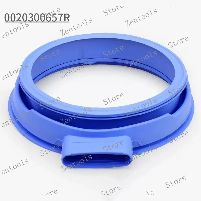Uszczelka drzwi pralki Haier 0020300767E 0020300601R 0020300601H 0020300657R 0020300421B 0020300926A nowa
