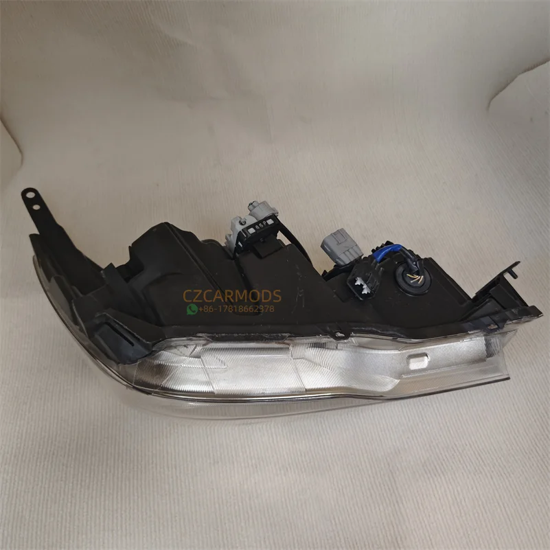 Wholesale Accepted LH LED Headlights Assembly for SUBARU Forester 2016 2017 2018 LED Headlight Replacement Headlamps Head Lights
