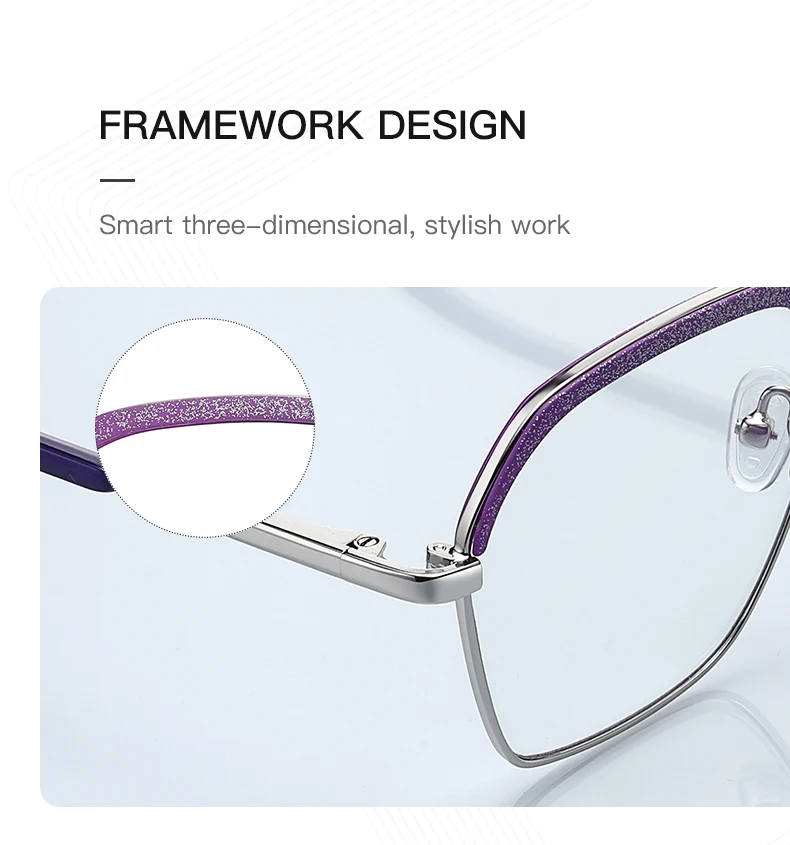 JMISUS пользовательские многоугольные очки по рецепту для женщин металлическая квадратная оправа с фотохромными очками серый коричневый цвет доступен сейчас