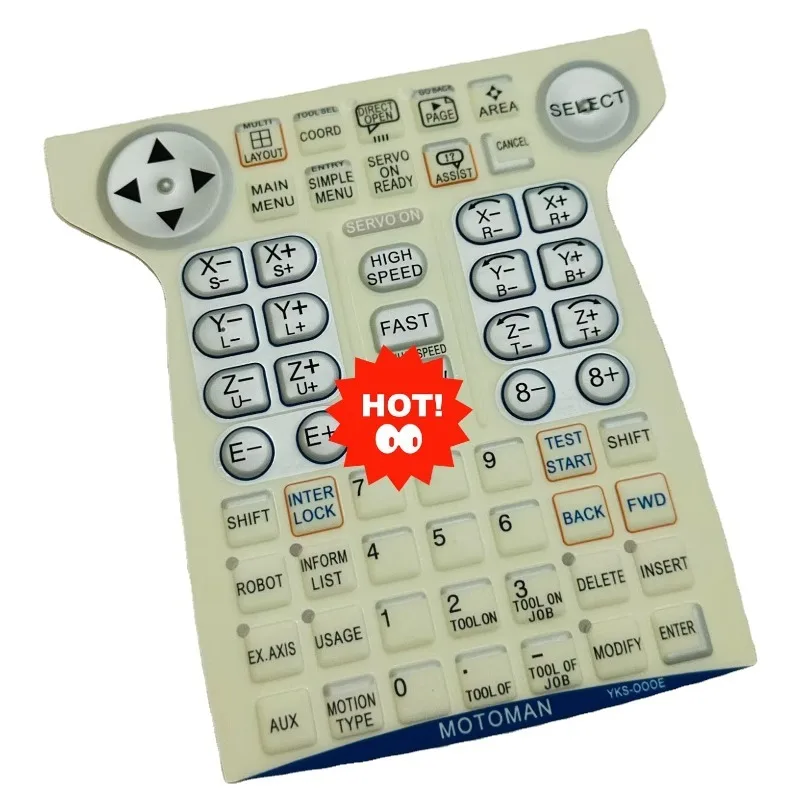 YKS-000E Keypad For…