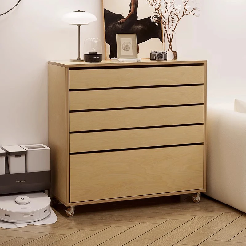 

Nordic Storage Bedroom Cabinets Drawer Living Room Floor Modern Cabinets Vintage American Vetrinette Da Esposizione Furniture