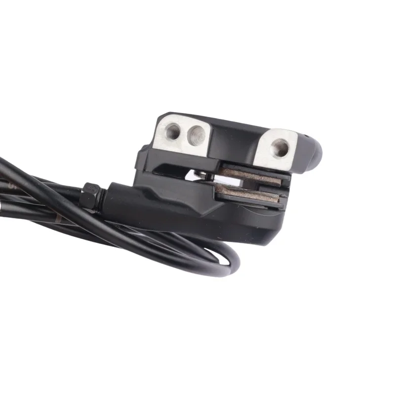 Shimano GRX RX 400 Bremse hydraulischer Scheibenbremssattel RX 400 1 Paar für Rennrad Fahrrad Radfahren Zubehör Original Shimano – Detail 2