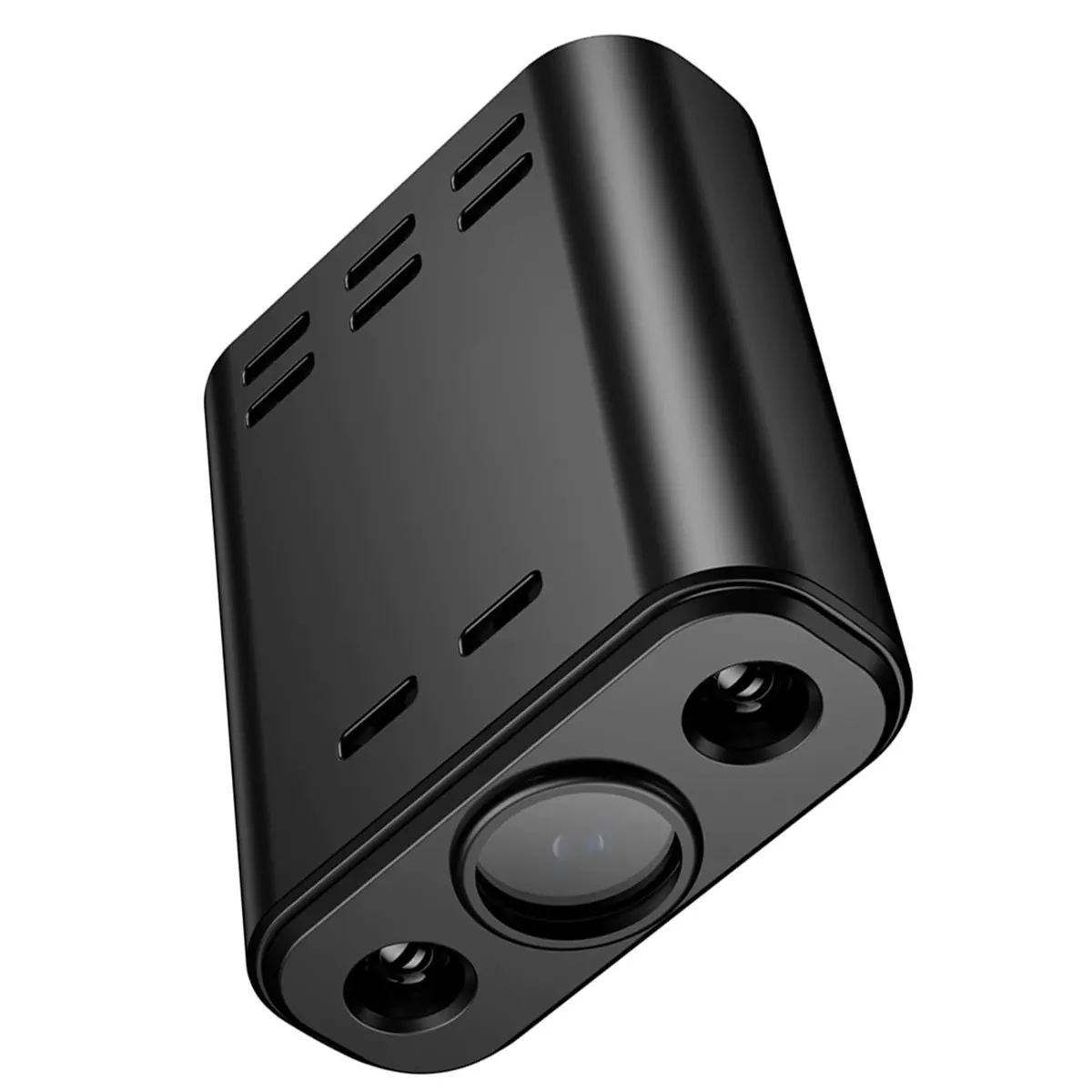 【~ New Y24A】WIFI Camera HD Built-in Battery Human Tracking IP Remote Monitoring Camcorders IR Night Vision Body Protable Camera