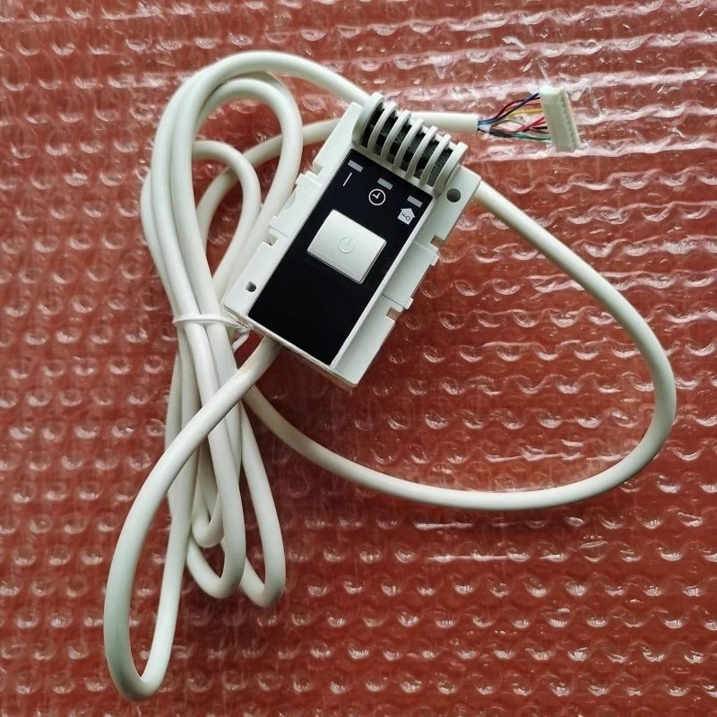 New air conditioner duct receiver, accessories CDXS50EV2C FDXS72GV2C remote control