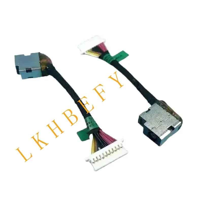 " New Laptop Dc Pow…