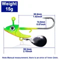 Green 15g