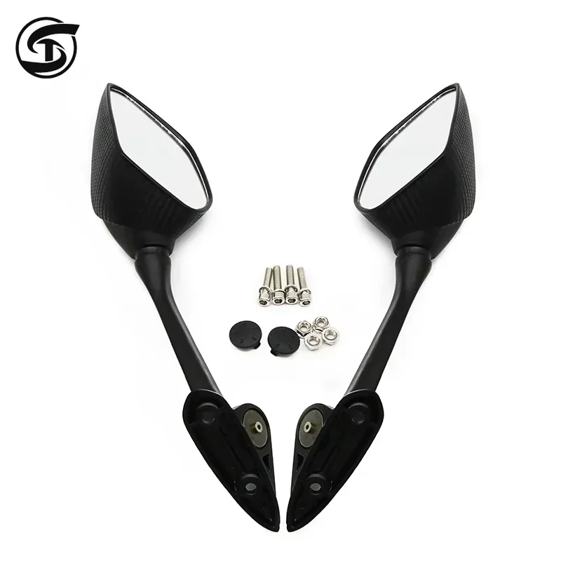 Motorcycle accessories For Yamaha NMAX155 NMAX 155 XMAX 125 250 300 400 YZF R3 R25 R15 Mirror Side Mirrors Big View Rearview